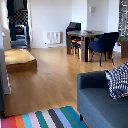 Διαμέρισμα Mick's Place Athy