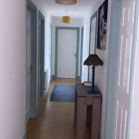 Apartman Mick's Place *